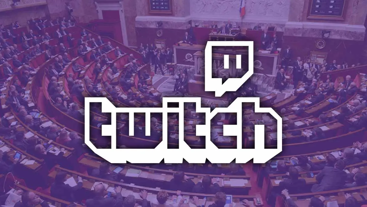 10 ministres vont débattre avec des jeunes pendant 11 heures sur Twitch ce mardi