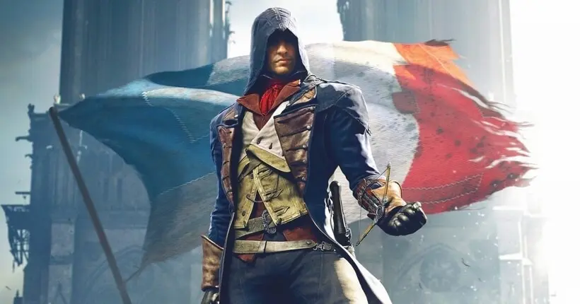 2018 a été une (nouvelle) année record pour le jeu vidéo en France
