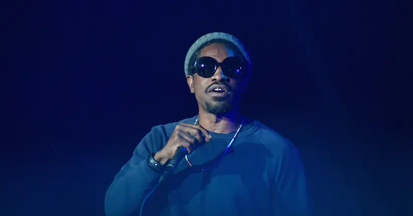 André 3000 : don et malédiction d’un génie