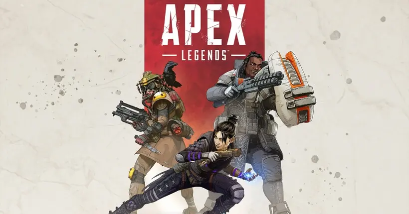 Pourquoi Apex Legends met à l’amende Fortnite