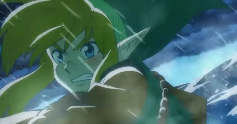 Vous ne rêvez pas : le remake d’un Zelda culte arrive cette année