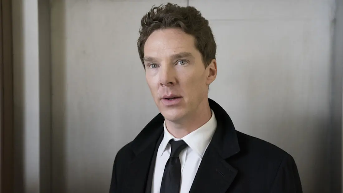 Benedict Cumberbatch incarnera Satan dans la série Good Omens