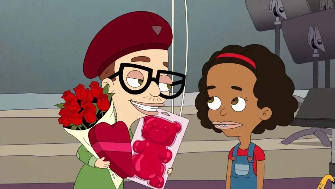 Avec un épisode XXL, Big Mouth honore la Saint-Valentin (et ses personnages)