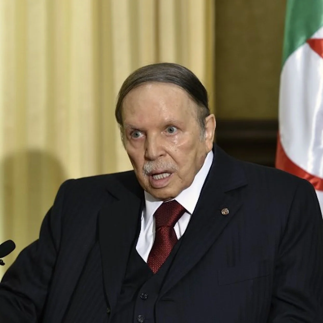 Le grand n’importe quoi des réseaux sociaux, spécial Bouteflika candidat à un 5e mandat