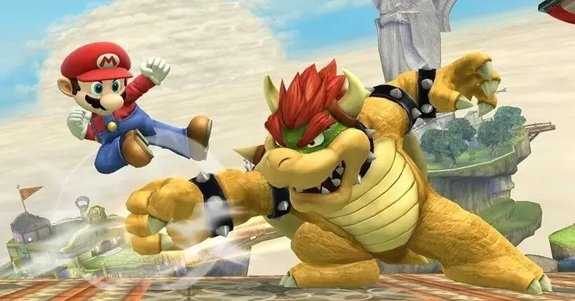 Oui, le nouveau boss de Nintendo of America s’appelle Bowser