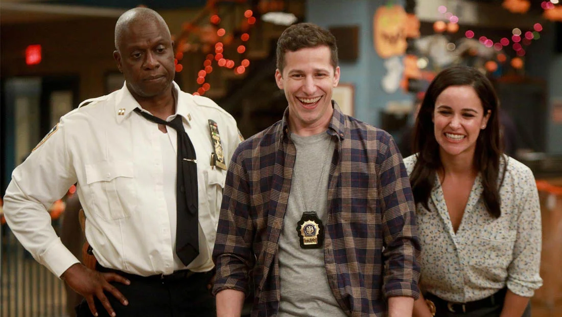 Alléluia, les flics de Brooklyn Nine-Nine reviendront dans une saison 7