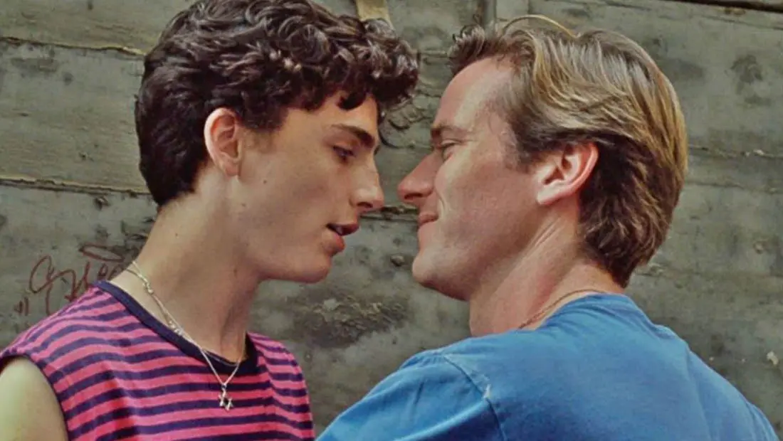 Après Call Me by Your Name, Luca Guadagnino réalisera une romance gay pour HBO