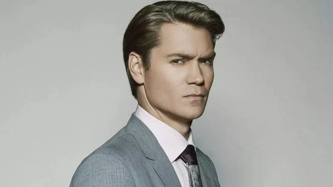 Chad Michael Murray sera un leader de secte charismatique dans la saison 3 de Riverdale