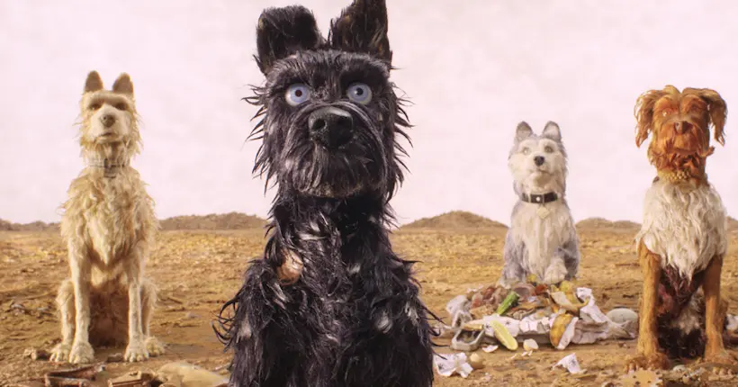 On a trop hâte : Ovidie lance le Festival international de films de chiens