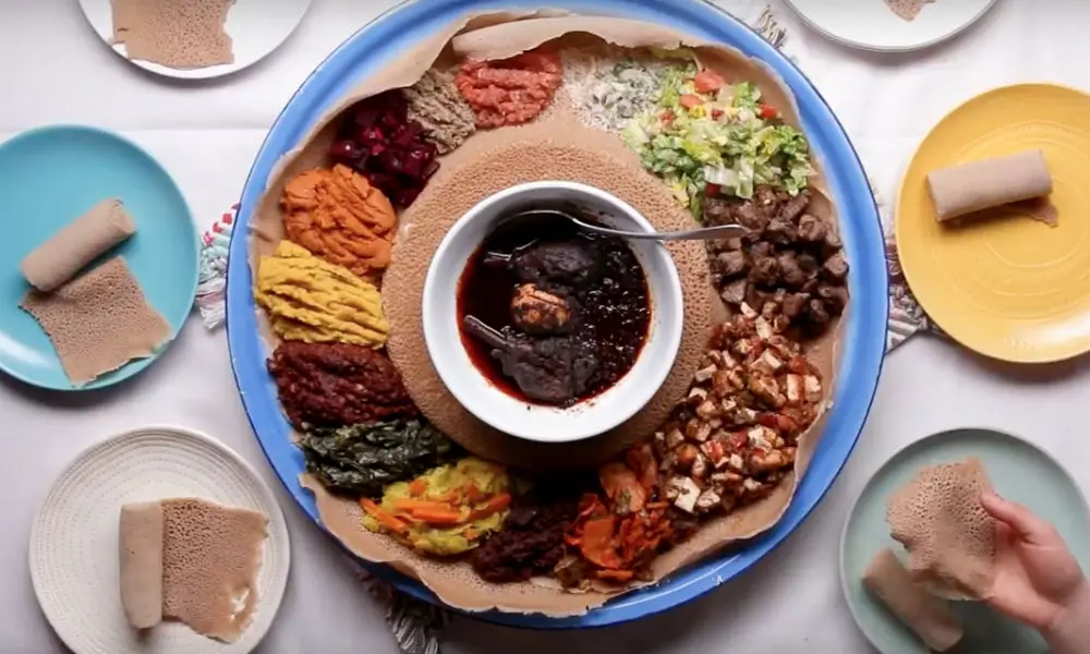 Vidéo : découvrez la cuisine éthiopienne avec cette recette de siga tibs
