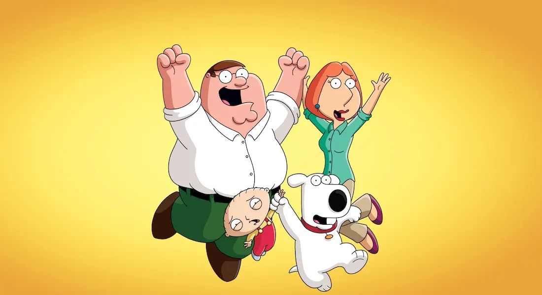 Les tribus de Bob’s Burgers et Family Guy décrochent une saison supplémentaire
