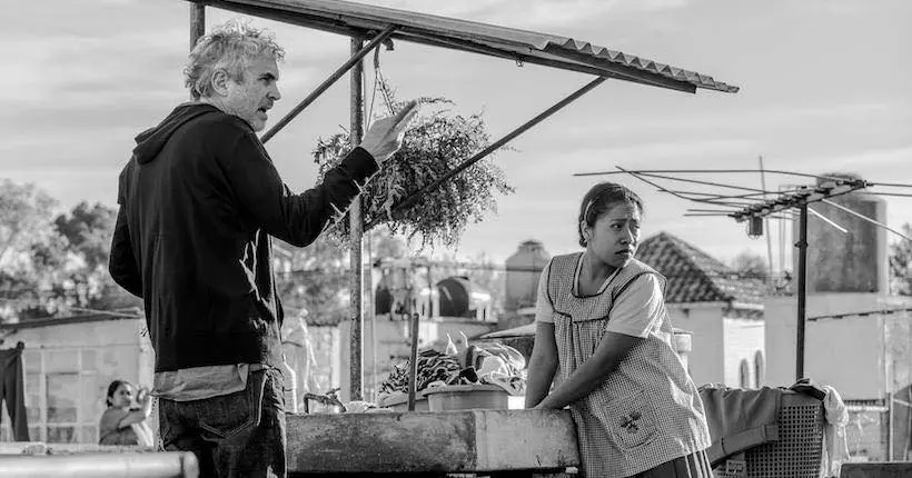 L’Oscar du Meilleur réalisateur revient à Alfonso Cuarón