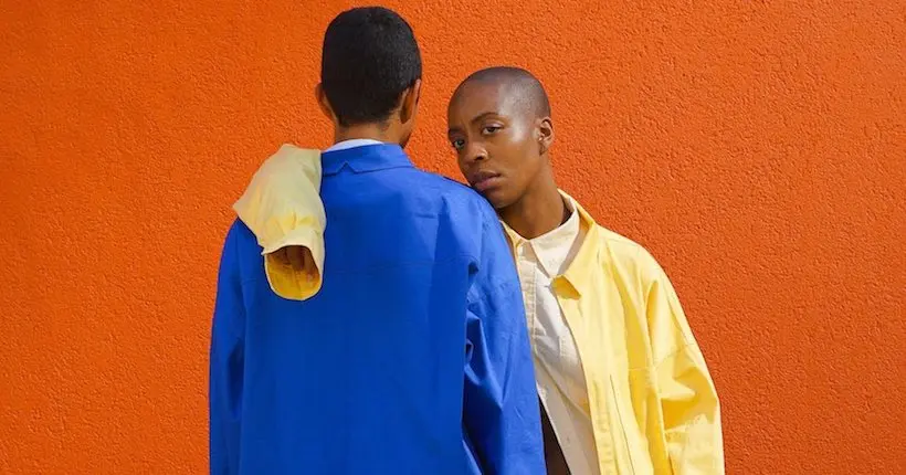 Rencontre : Amarachi Nwosu, l’artiste bien décidée à diversifier la mode et la culture