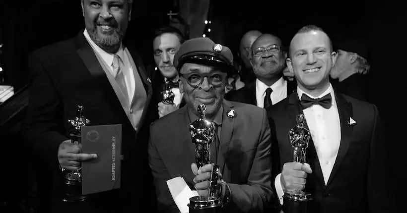 Oscars 2019 : Greg Williams nous embarque dans les coulisses de la cérémonie
