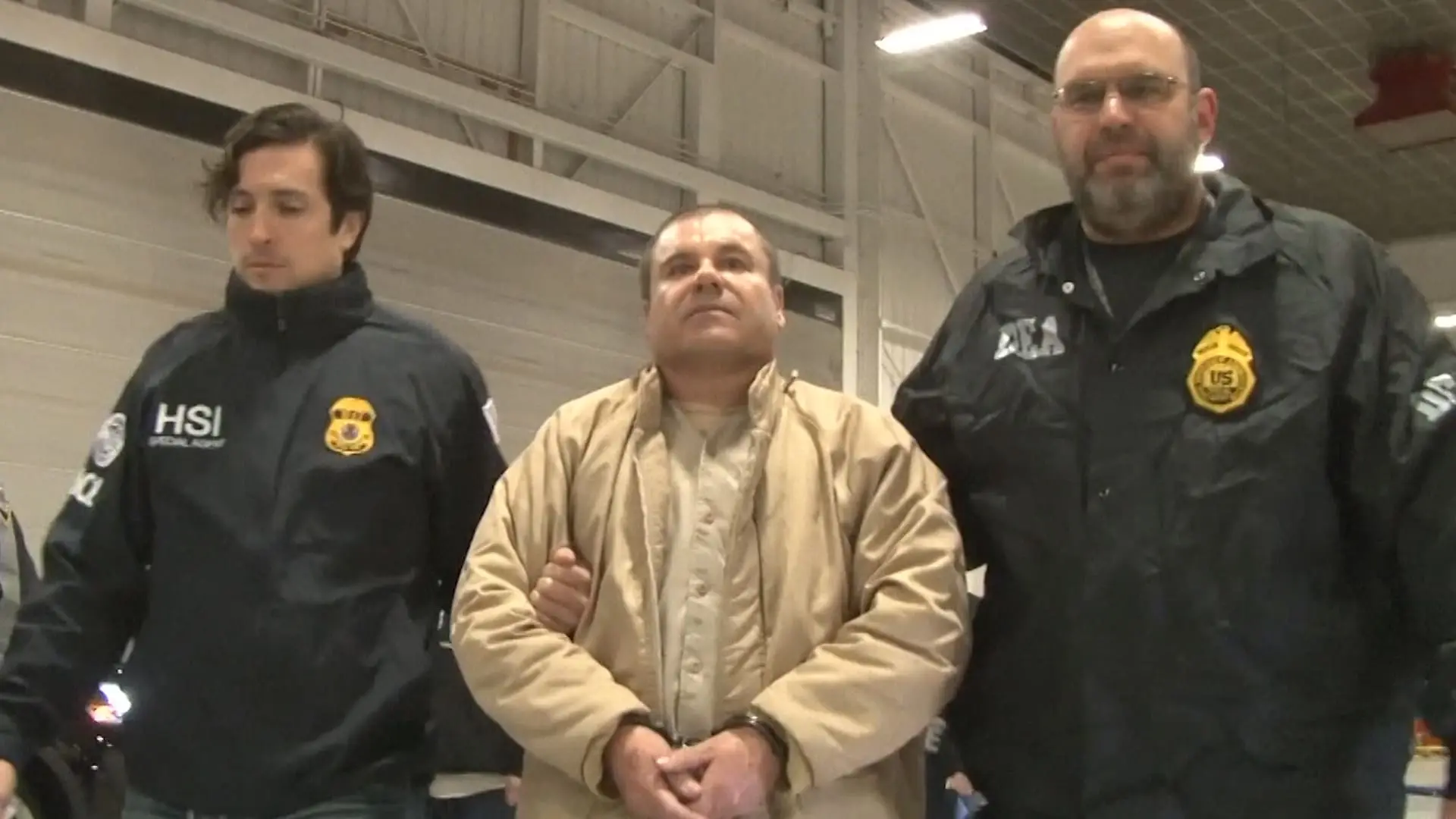 Vidéo : ce qu’il faut retenir du procès d’El Chapo