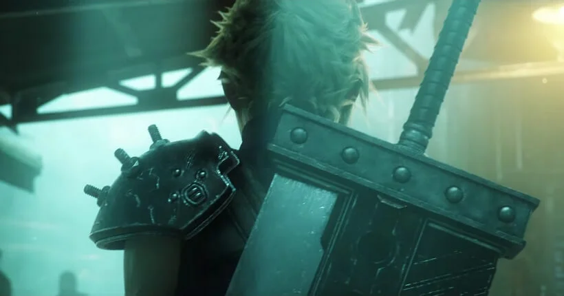 Le remake de Final Fantasy VII pourrait-il sortir plus tôt que prévu ?