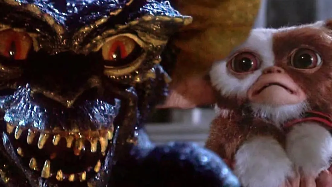 Les terribles Gremlins vont revenir dans une série animée