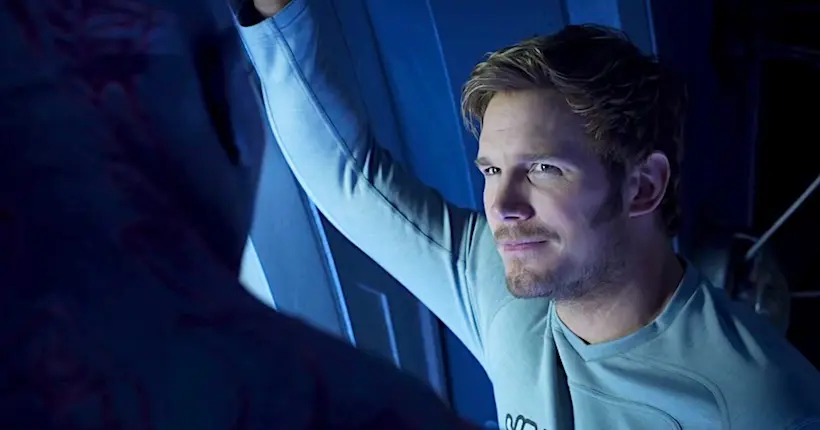 Chris Pratt confirme qu’un troisième Gardiens de la Galaxie verra le jour