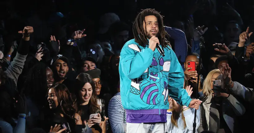 Comment J. Cole et le All Star Game ont éclipsé Travis Scott et le Super Bowl