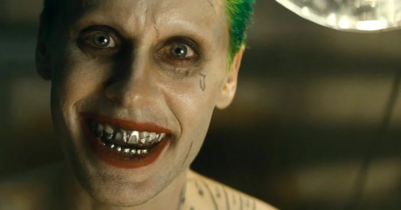 Adieu : Jared Leto ne devrait plus jamais jouer le Joker