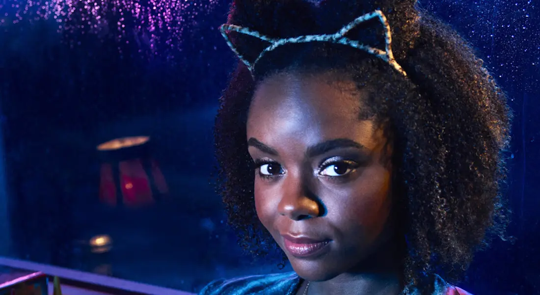 Ashleigh Murray, aka Josie, rejoint Katy Keene, le prochain spin-off de Riverdale