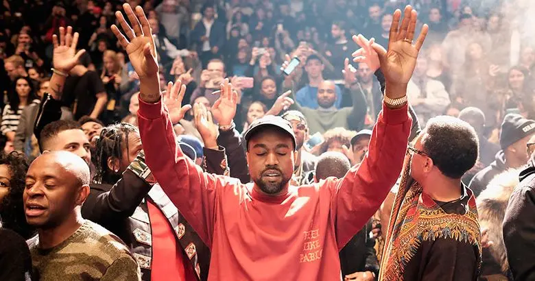 Alléluia : Kanye West chantera du gospel à Coachella