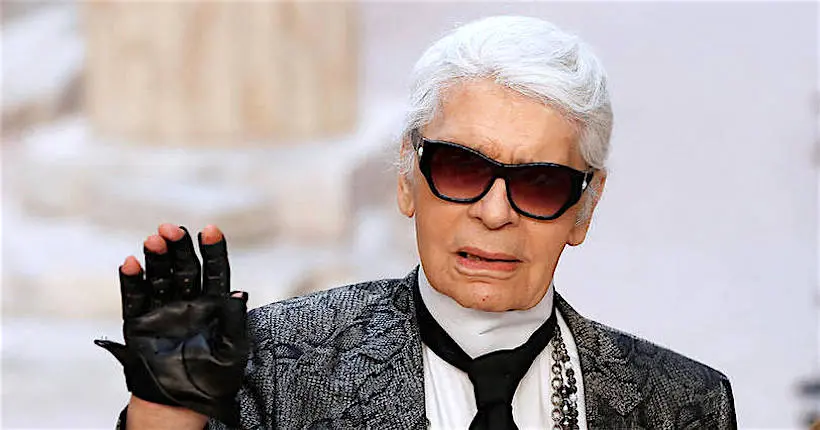 Karl Lagerfeld est mort à l’âge de 85 ans