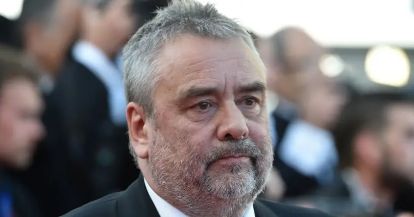 Après une plainte classée sans suite, Luc Besson de nouveau accusé d’agression sexuelle