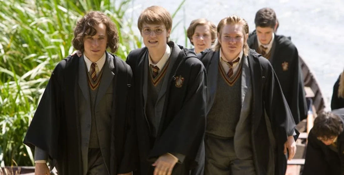 Daniel Radcliffe verrait bien une série Harry Potter sur les Maraudeurs