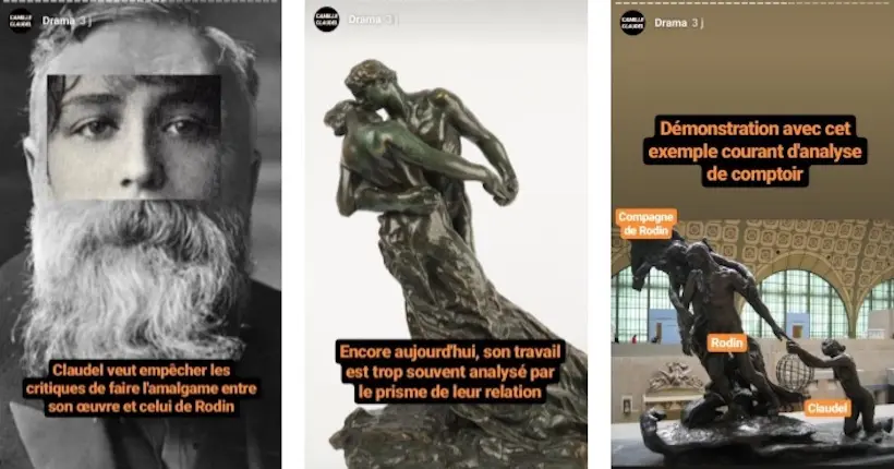 La Minute Culture, le compte Instagram qui vous fait réviser vos cours d’histoire de l’art
