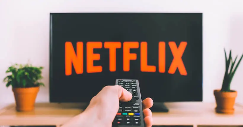 Une application vous permet de faire semblant de travailler en regardant Netflix
