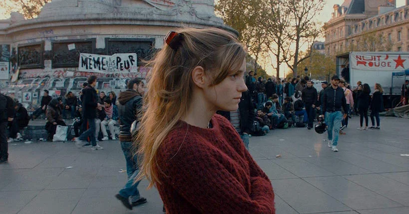 Paris est à nous, le film français libre et collaboratif de Netflix qui a cassé Internet