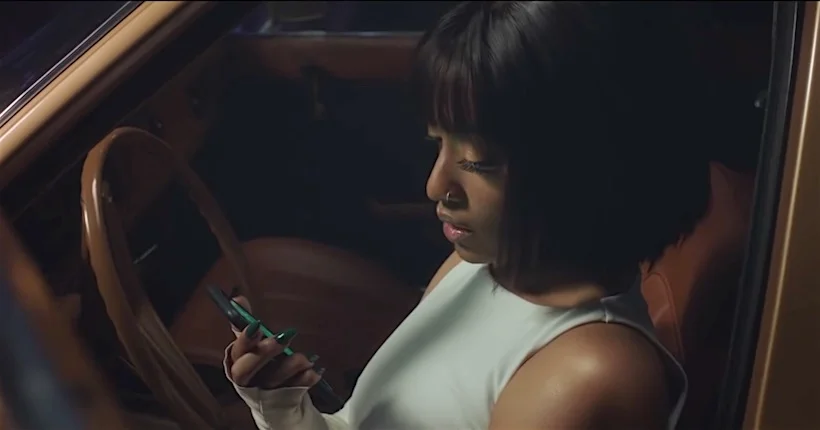 Shay est à fleur de peau dans le clip de “Notif”, son nouveau single