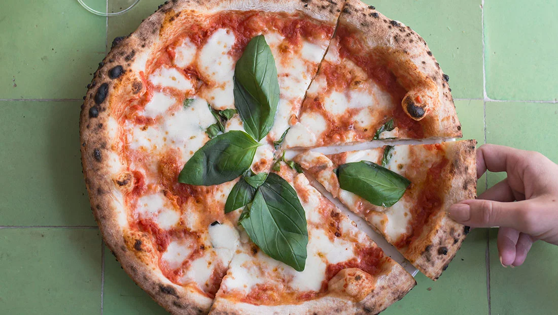 Bricktop Pizza, le temple du “pizzanisme”, ouvre une seconde adresse