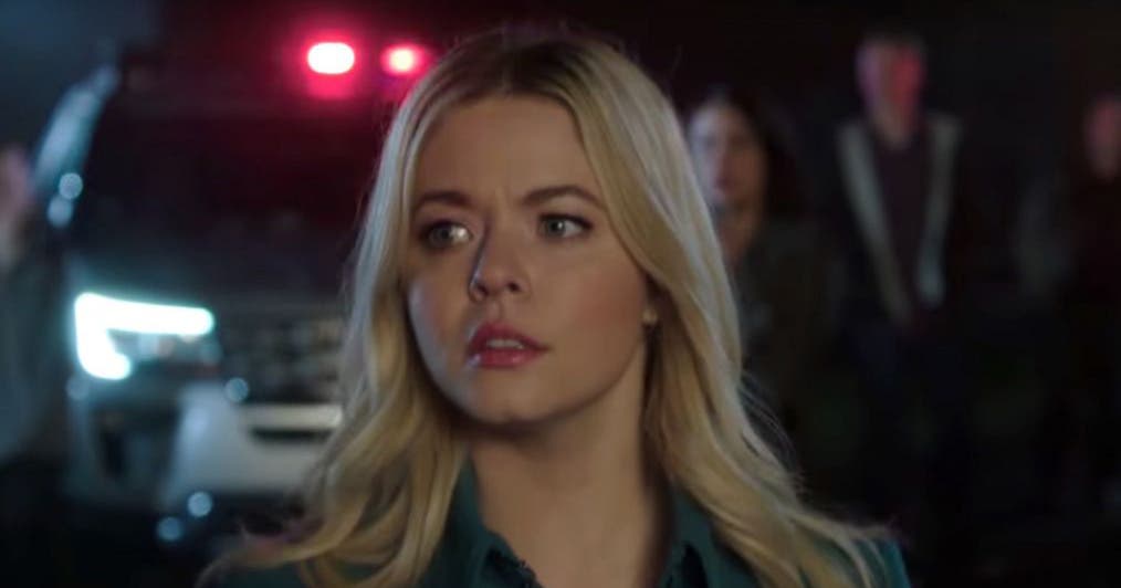 Un premier trailer tendu pour The Perfectionists, le spin-off de Pretty Little Liars