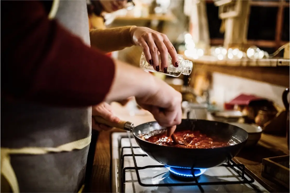 Les 5 aliments cotés en Bourse à utiliser absolument lors de votre prochain date