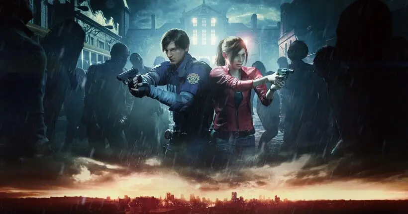 Test : Resident Evil 2, un bon remake malgré de solides clichés