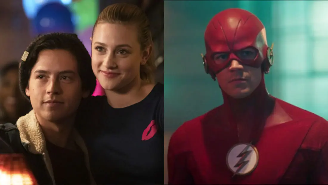 La CW renouvelle Riverdale et l’Arrowverse pour de nouvelles saisons