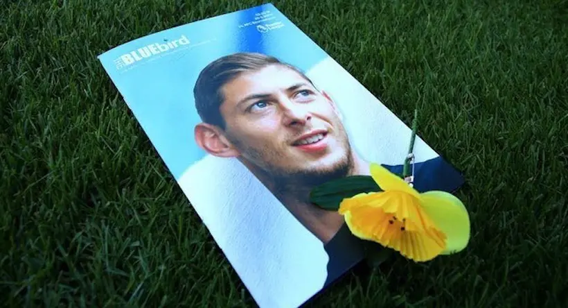 Le corps repêché était bien celui d’Emiliano Sala