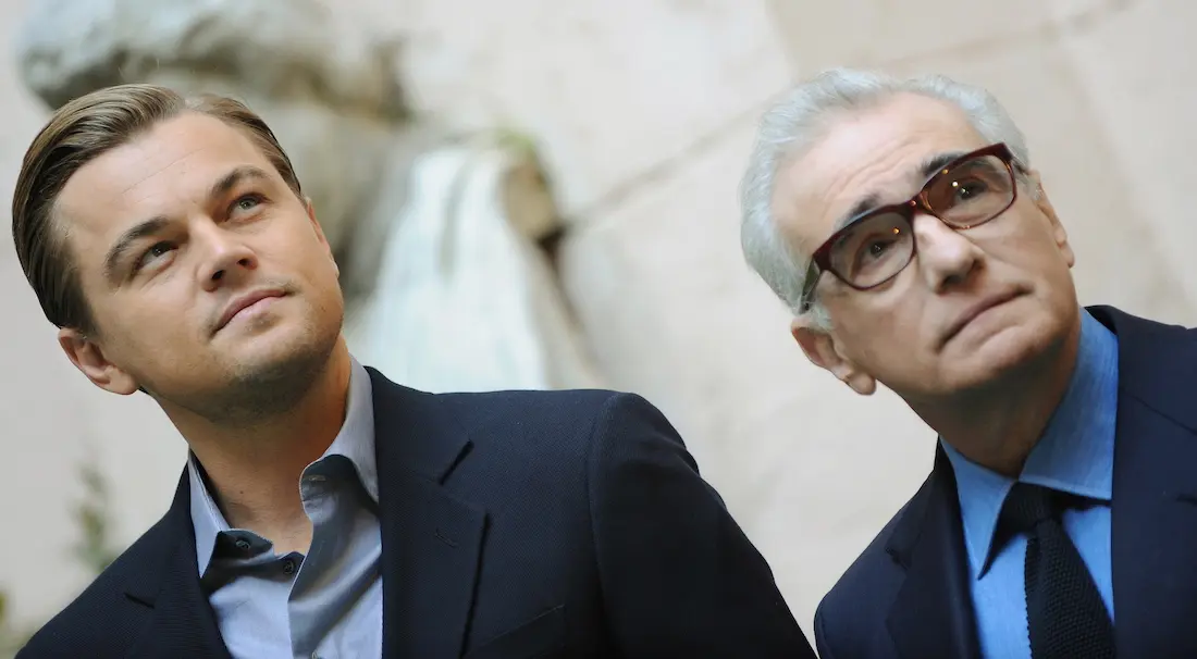 Martin Scorsese et Leo DiCaprio planchent sur une série sur un serial killer