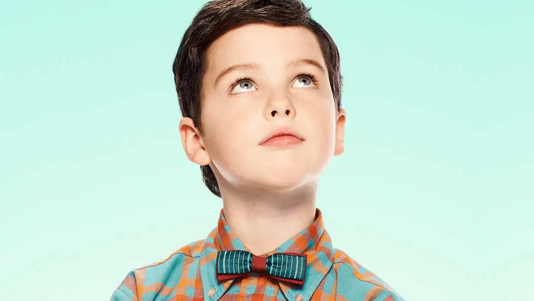 Bazinga ! Young Sheldon est garanti d’être là jusqu’à la saison 4