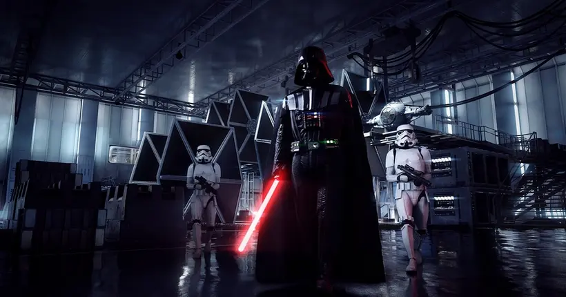 C’est confirmé, Star Wars Jedi : Fallen Order sortira cet automne