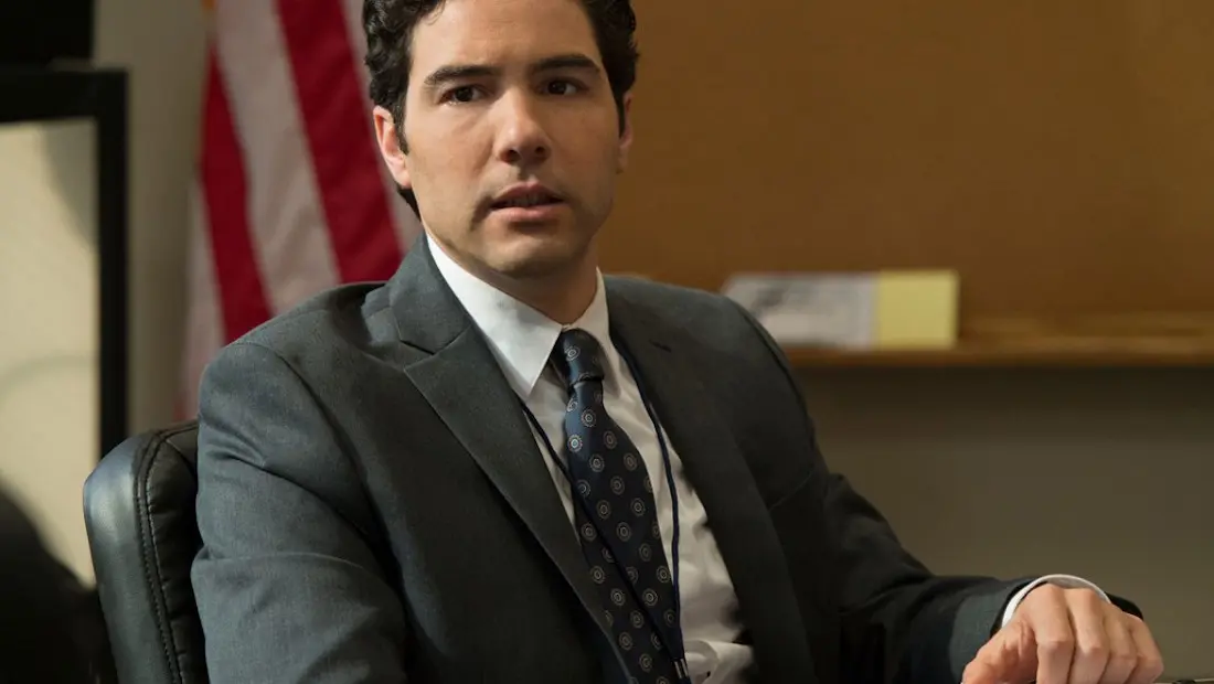 Tahar Rahim pourrait devenir la star de The Eddy, la série de Damien Chazelle