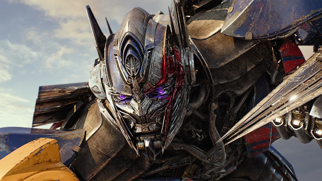 Les Autobots reviendront sur Netflix pour une série animée Transformers