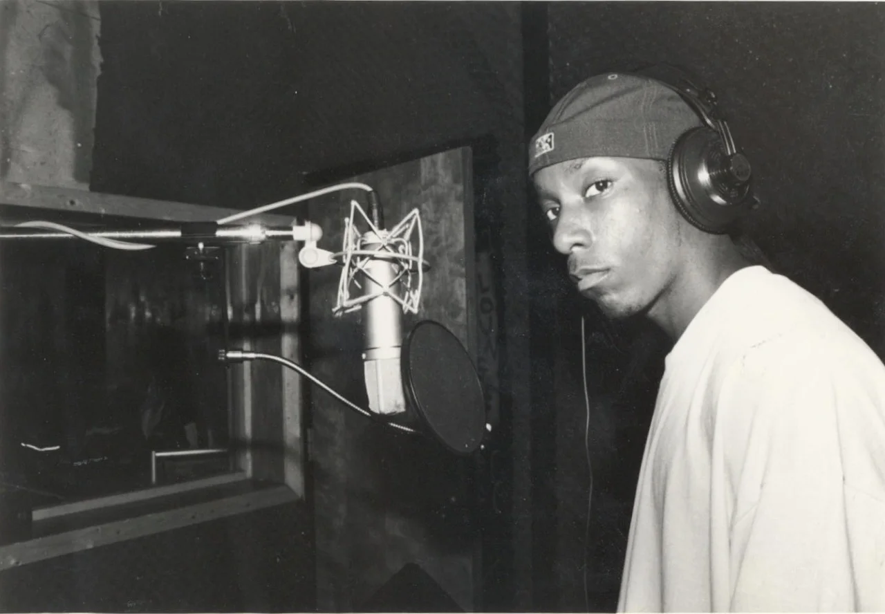 Big L, mort il y a 20 ans, a laissé une trace indélébile sur le rap US