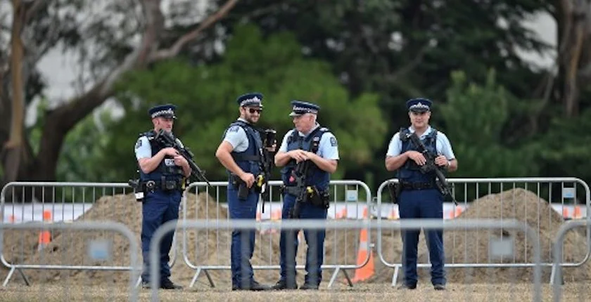 Selon Facebook, aucun des spectateurs n’a signalé le live du terroriste de Christchurch