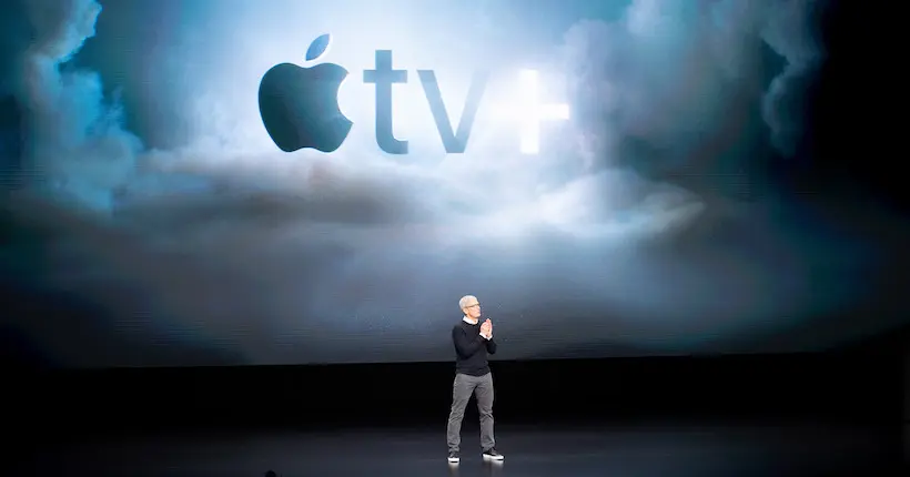 Ce que l’on sait sur Apple TV+, la nouvelle plateforme de streaming qui débarque