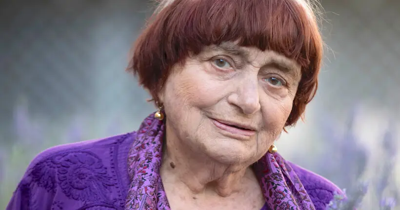 Agnès Varda est décédée à l’âge de 90 ans