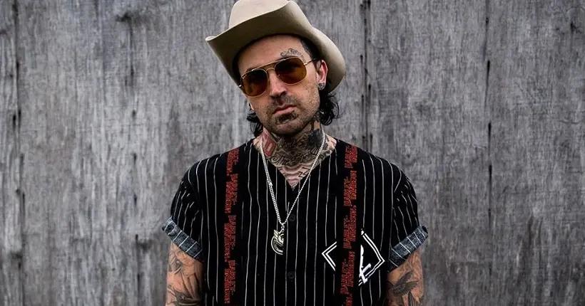 Yelawolf : le talent gâché par Eminem et Shady Records