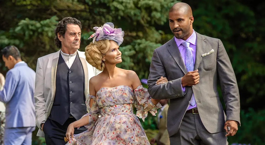 En saison 2, American Gods a un problème de déesse (et ça craint pour la suite)